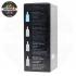 Уиски Highland Park 10 Years Old Viking Scars 700ml 40% с 2 чаши